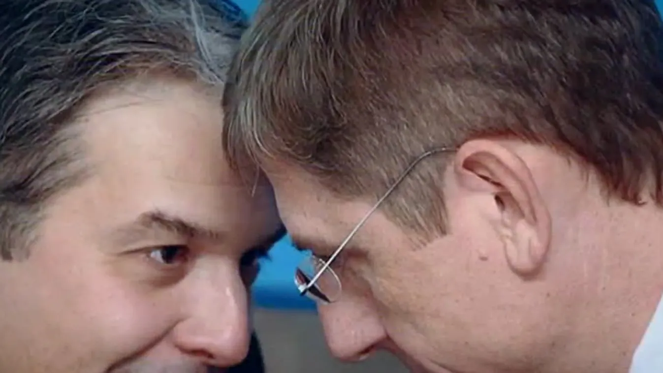 Célpont – Elkezdődött a baloldalon a teljes ellenzéki holdudvar helyezkedése + videó