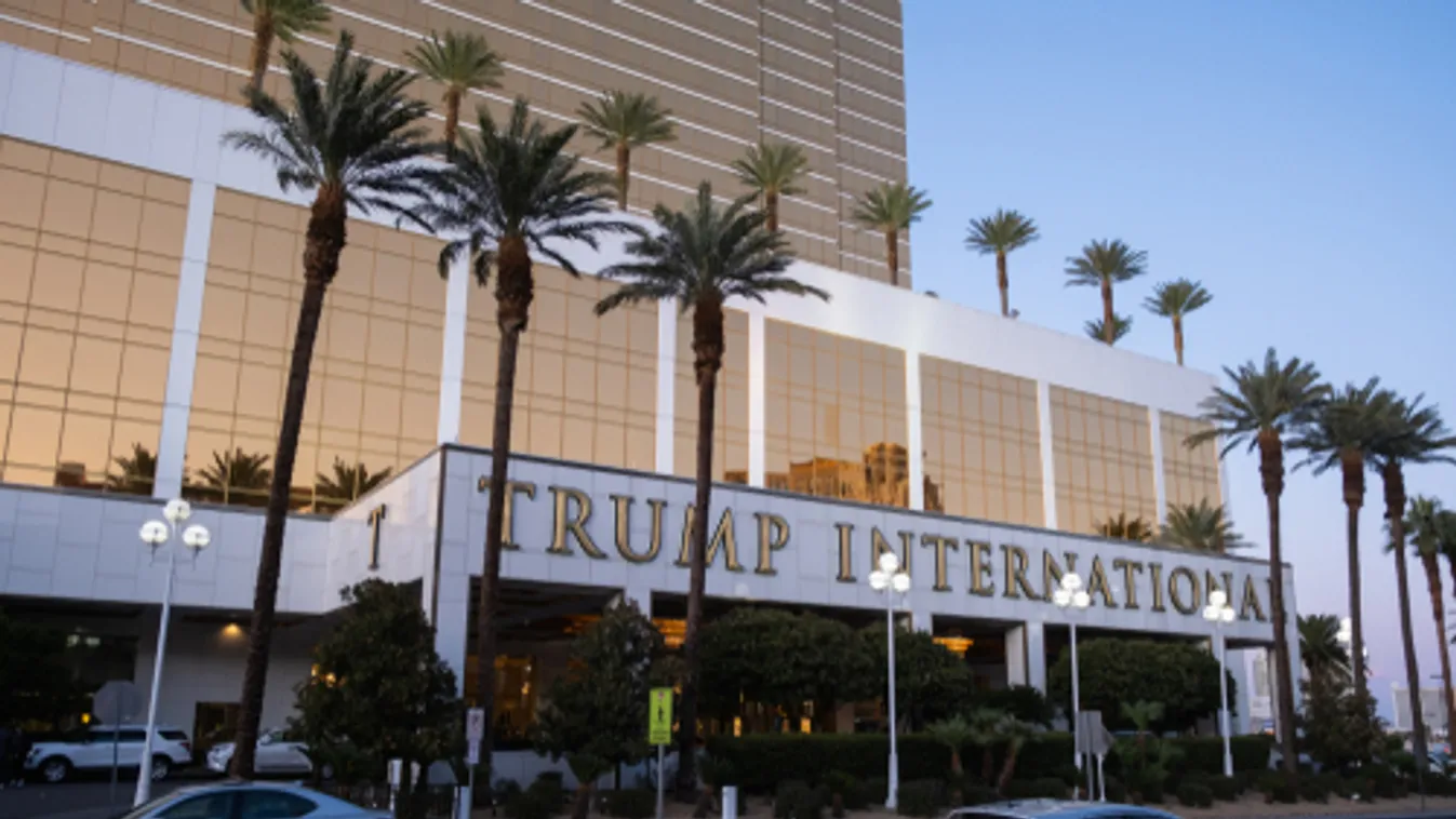 FBI: öngyilkosság volt a Las Vegas-i robbantás