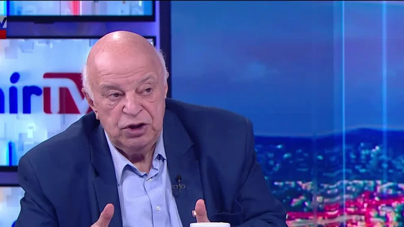 Háború Ukrajnában és Izraelben: Zelenszkij szerint Trump "kiszámíthatatlansága" segíthet véget vetni a háborúnak + videó