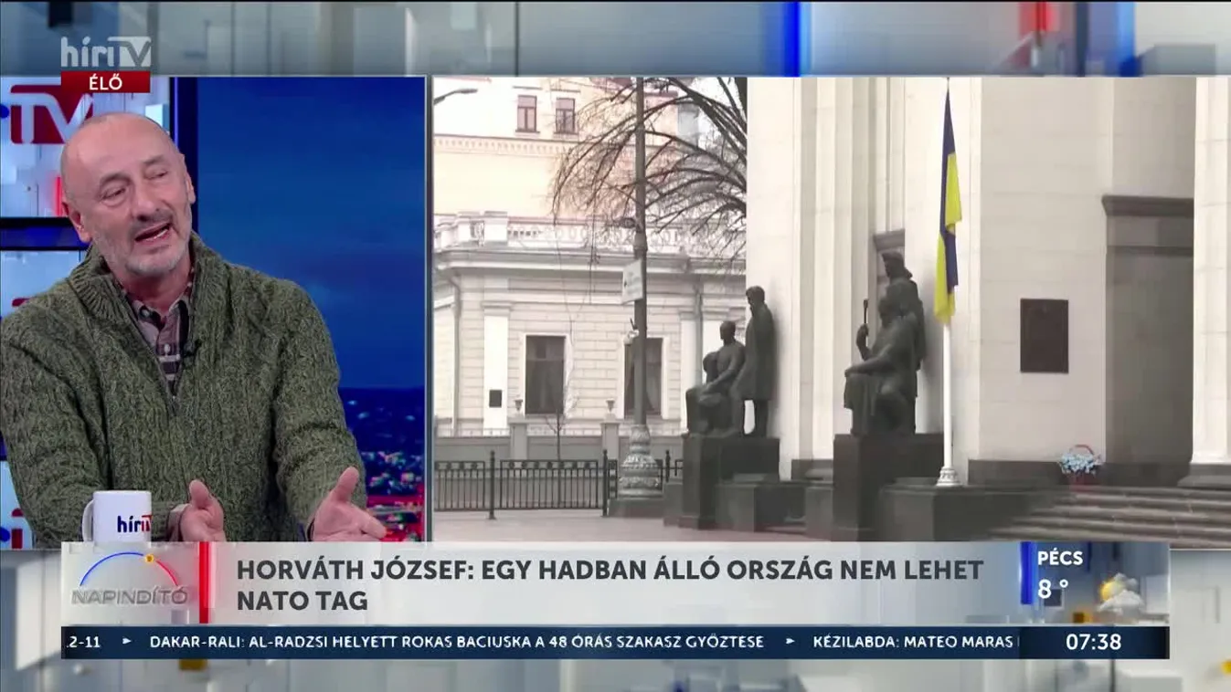 Háború Ukrajnában (2025-01-07)