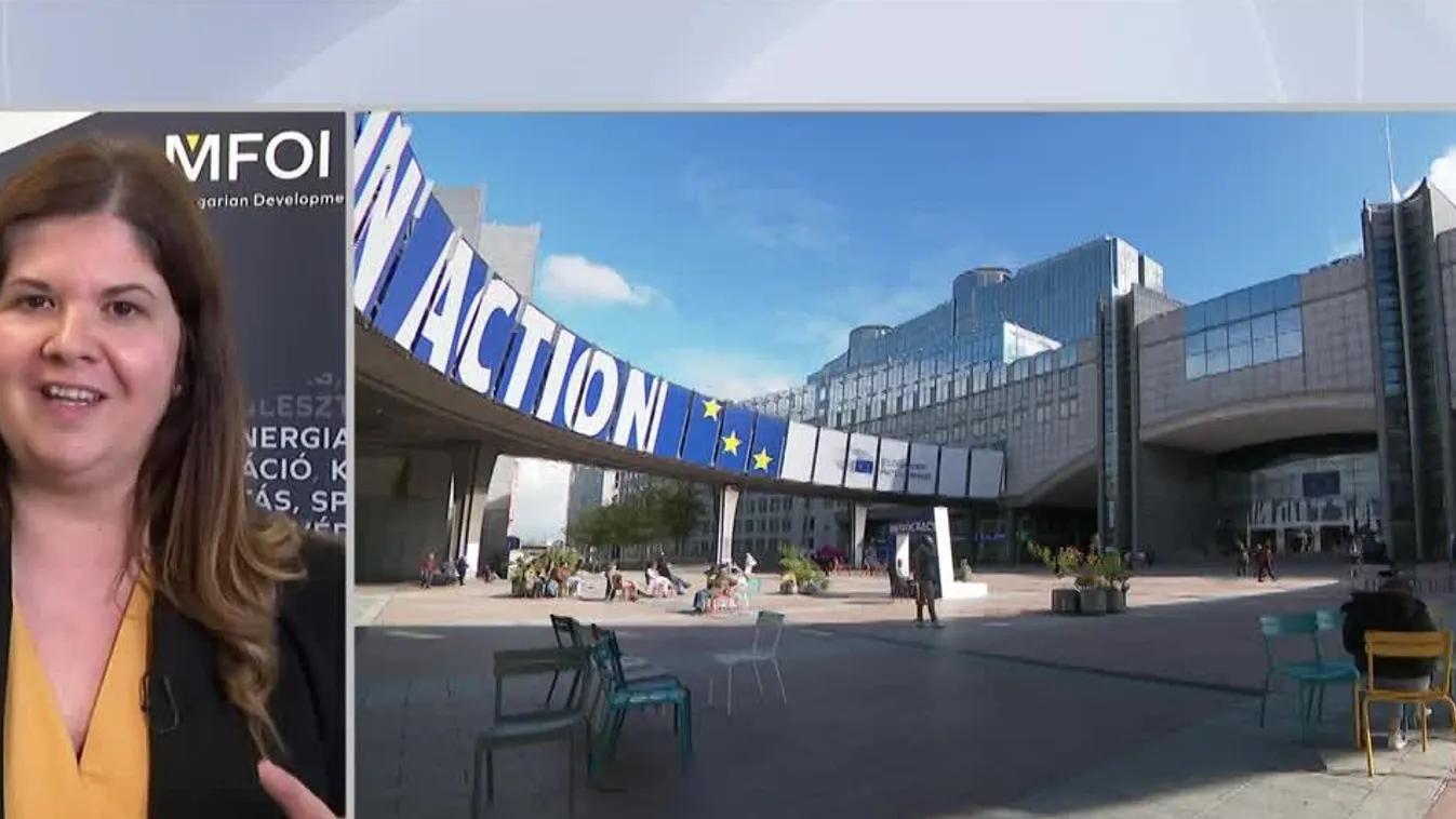 Személyi összeférhetetlenséget találtak az egyik európai intézet pályázati értékelési folyamatában + videó