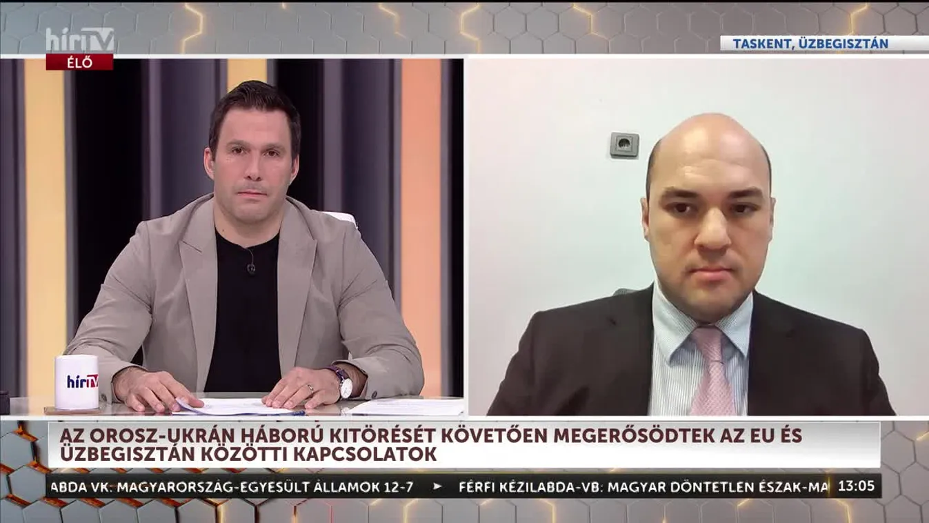 Láncreakció (2025-01-16)