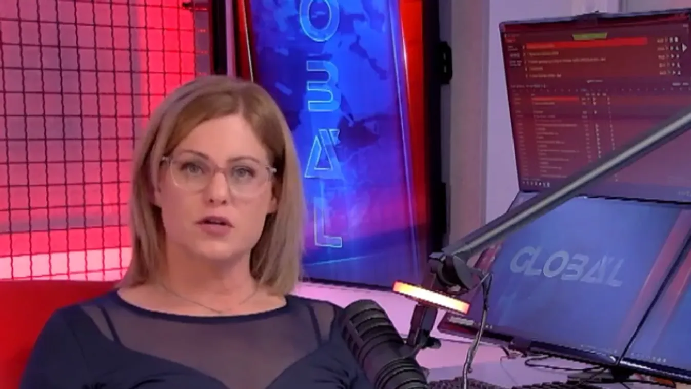 Globál – Sorra mondanak le a washingtoni tisztviselők Trump beiktatása előtt + videó