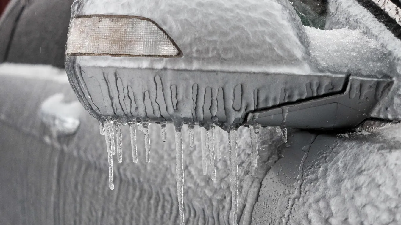 Ónos eső várható kedden