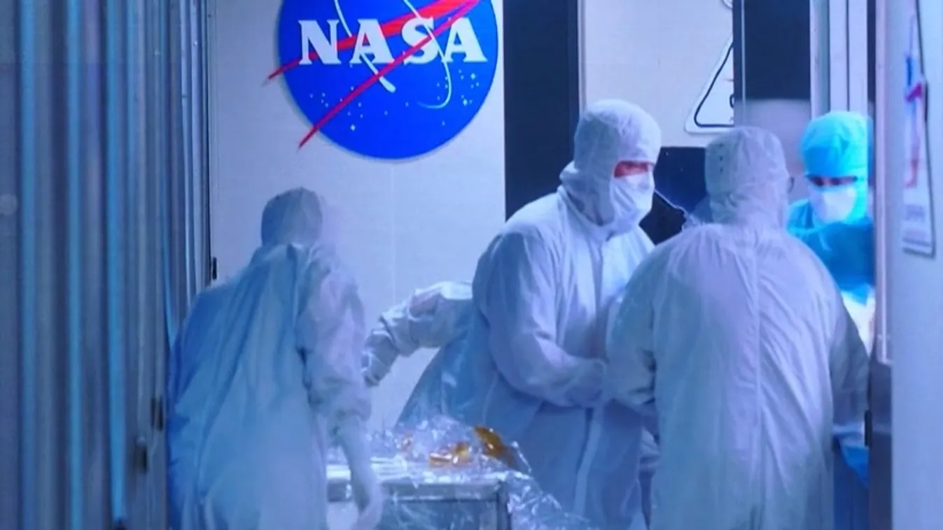 Radar - Világraszóló felfedezést tettek magyar kutatók + videó