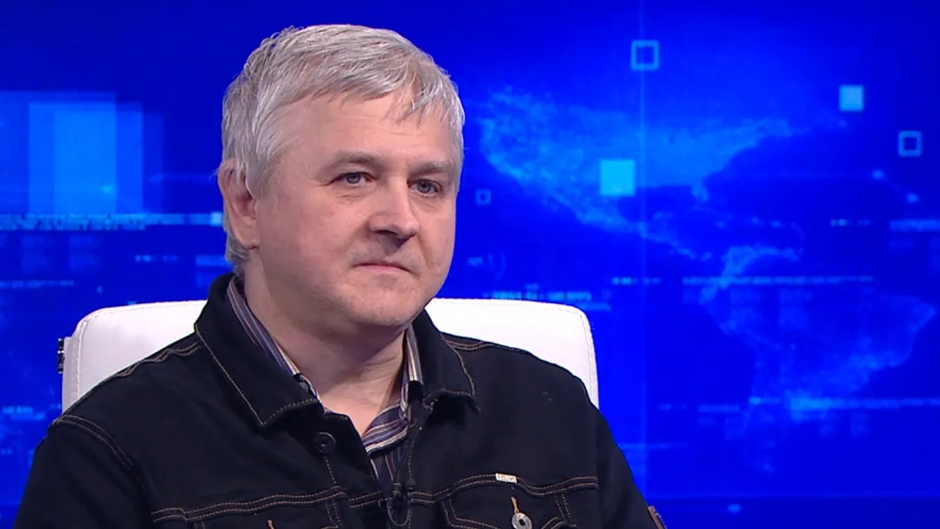 Kocsis Máté: Nem Magyar Péter a türelmetlen, hanem a brüsszeli gazdik + videó