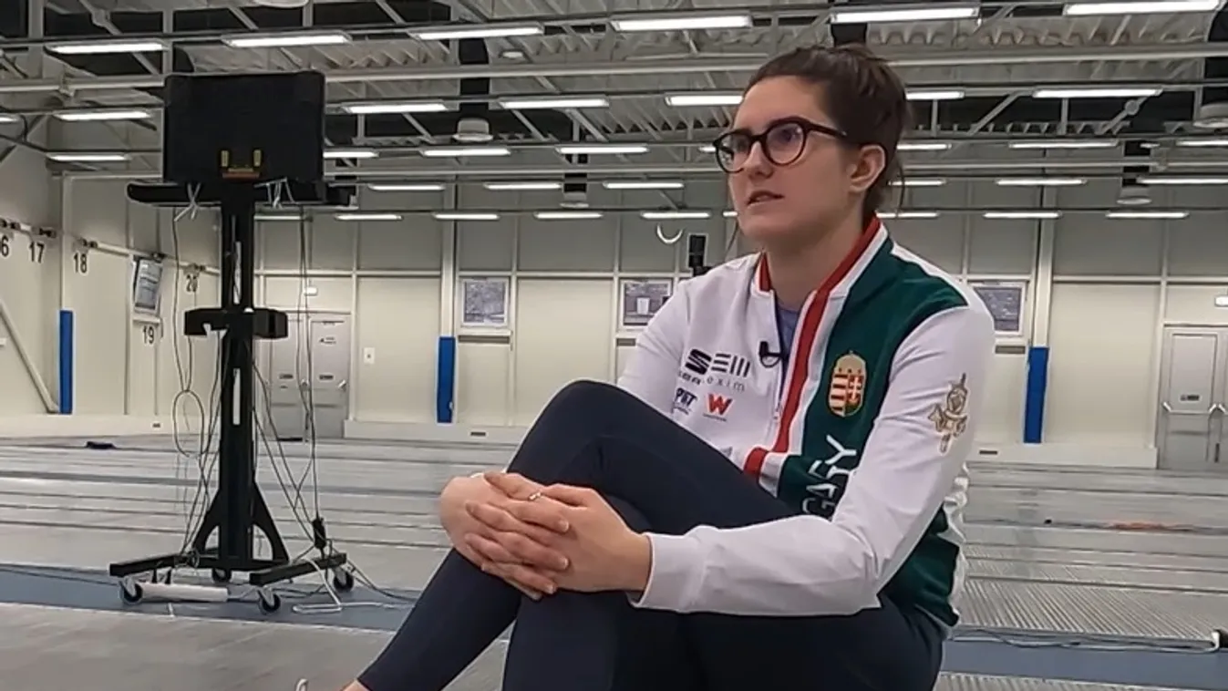 Radar – Még csak 18 éves, de már többszőrös Európa-bajnok  + videó