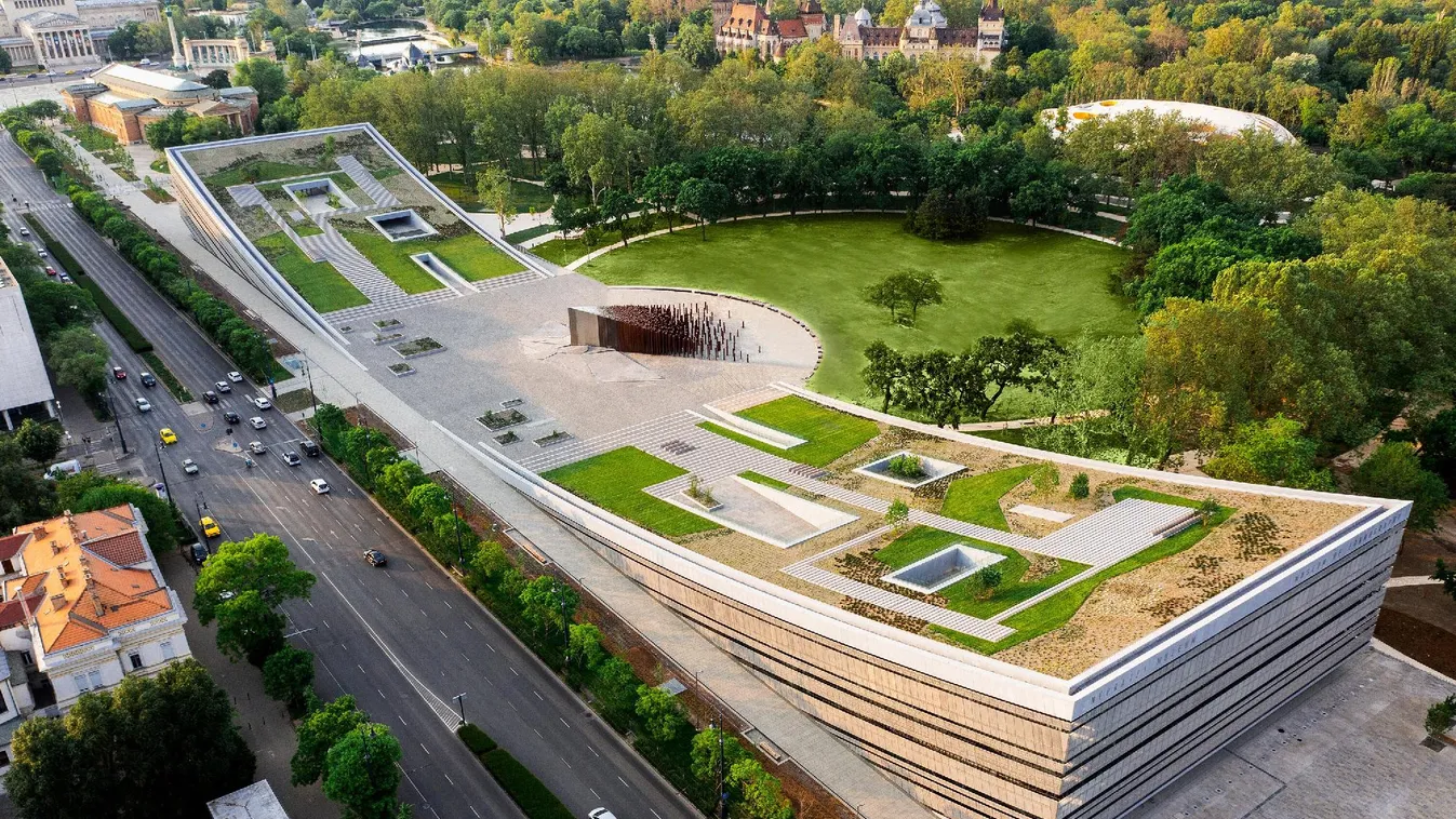 Hat új időszaki kiállítást tervez a Néprajzi Múzeum 2025-re