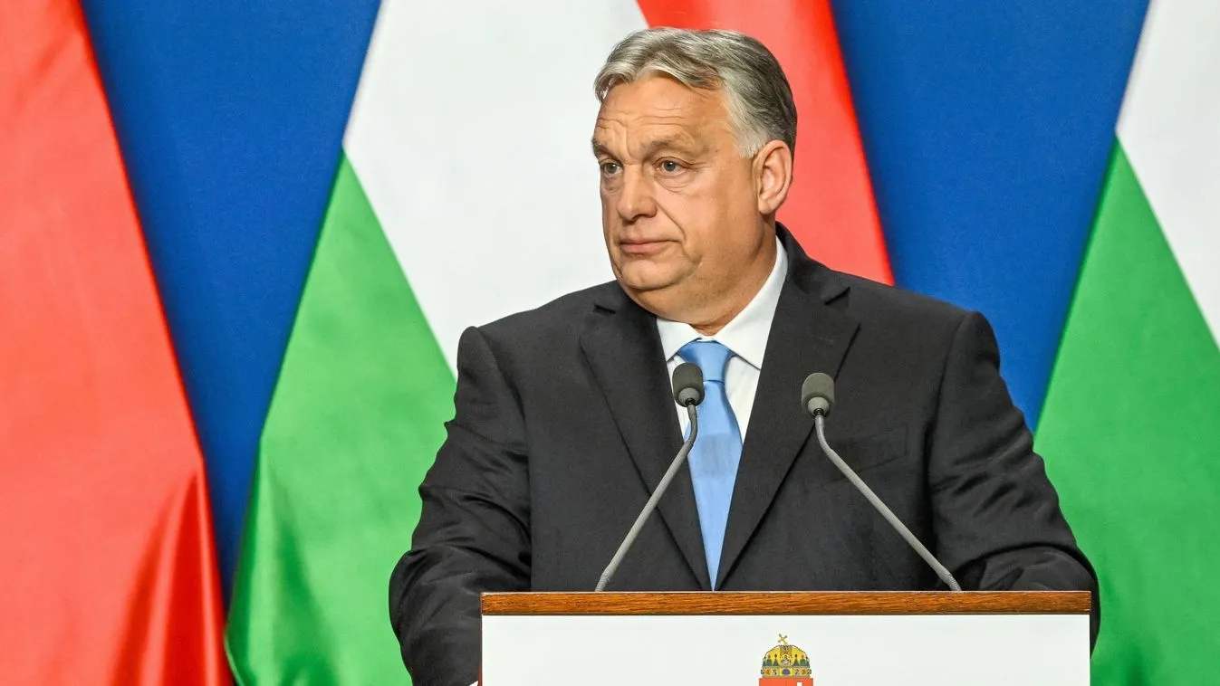 Ezt várja Orbán Viktor Donald Trump elnökségétől + videó