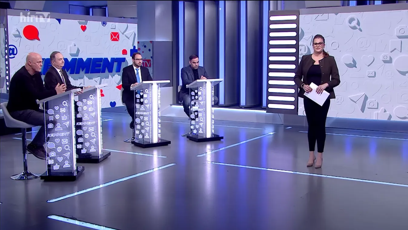 Komment –  Milyen reakciók érkeztek David Pressman bejelentésére? + videó