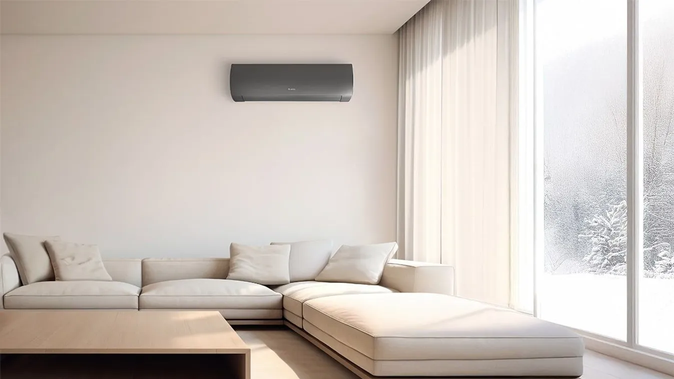 Új korszak a fűtésben: lépjünk túl a konvektorokon!