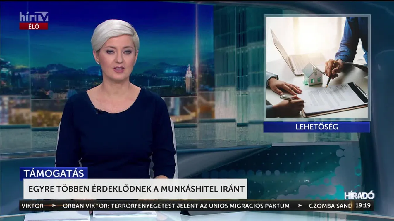 Egyre többen érdeklődnek a munkáshitel iránt