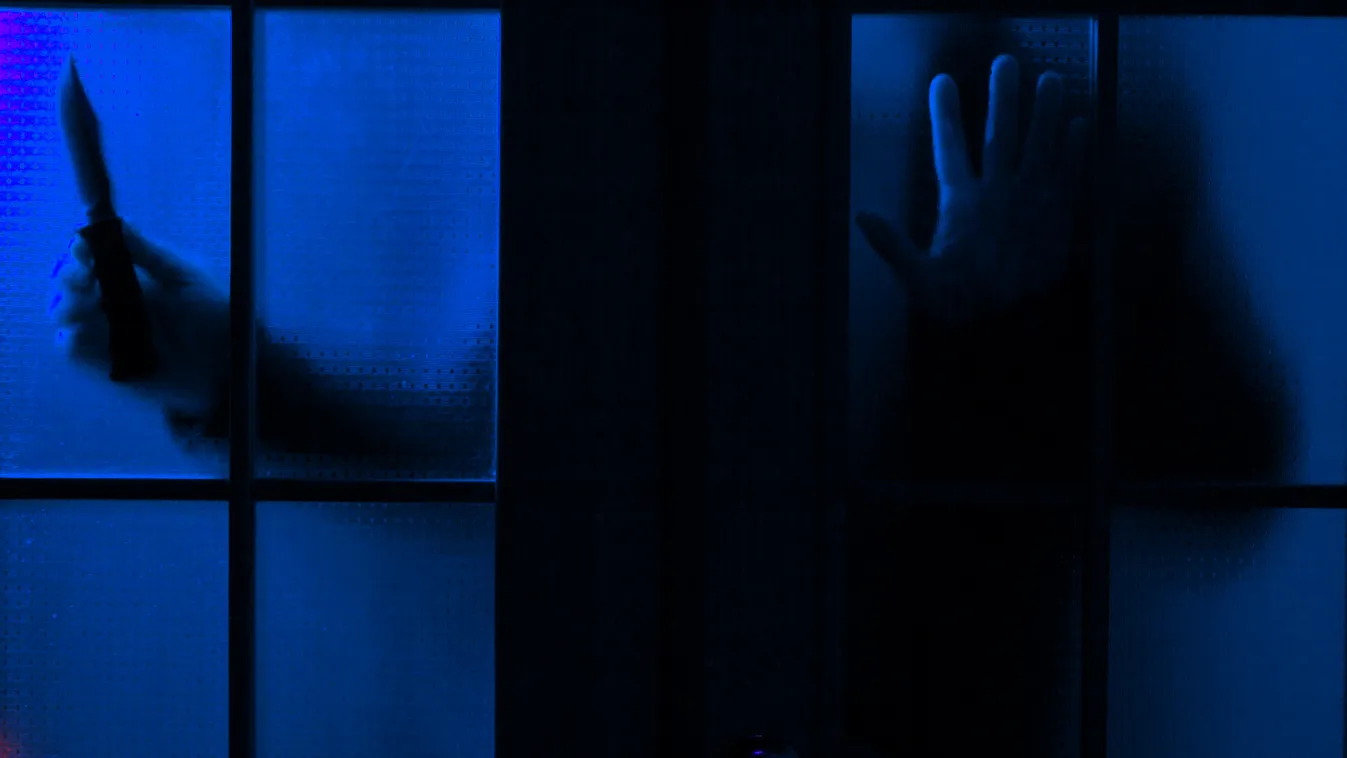 Késes támadásban többen meghaltak egy szlovák gimnáziumban