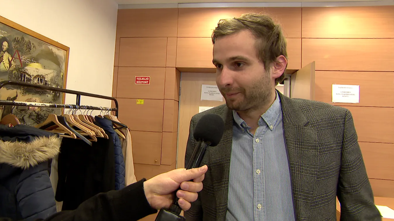 A cigányozás belefér, de a lemondás fel sem merül az újbudai baloldali politikusnál + videó