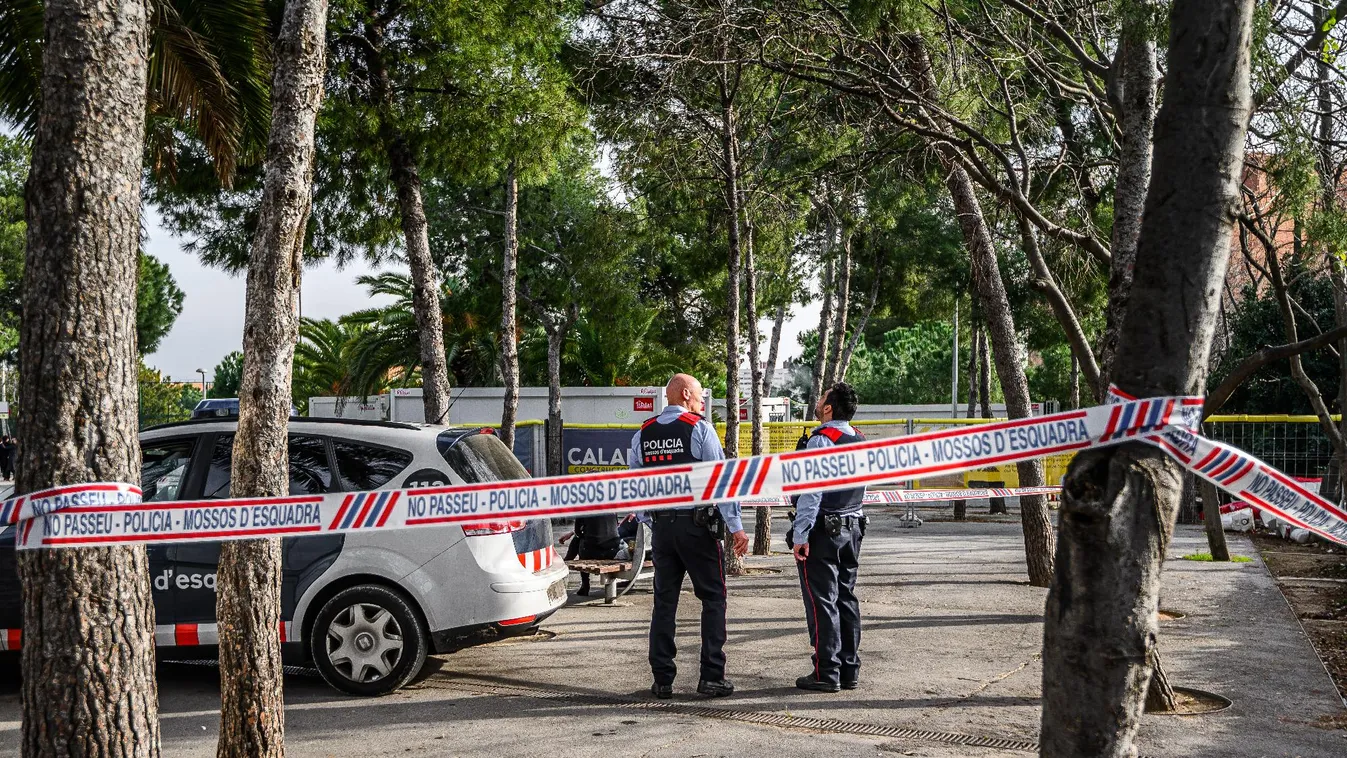 Napi szinten követnek el bűncselekményt a bevándorlók Spanyolországban