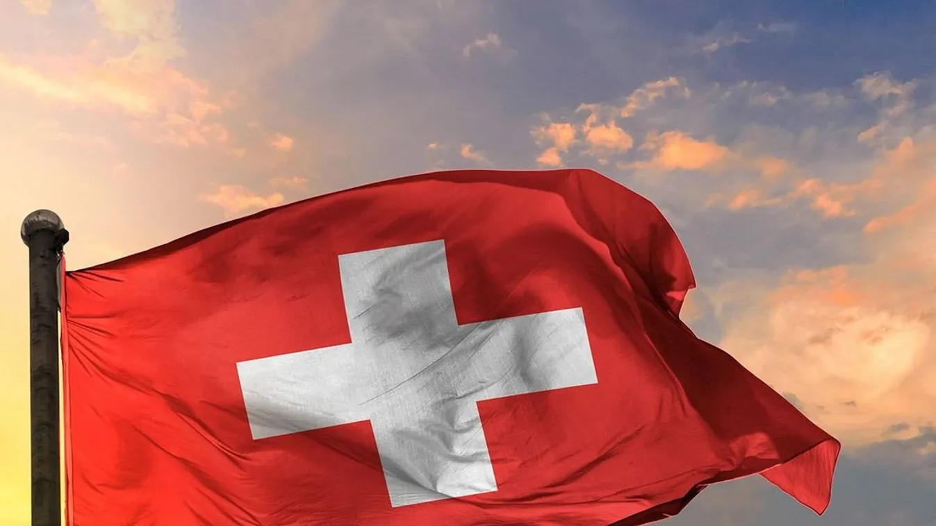 Tavaly 41 százalékkal csökkent Svájcban az illegális bevándorlás