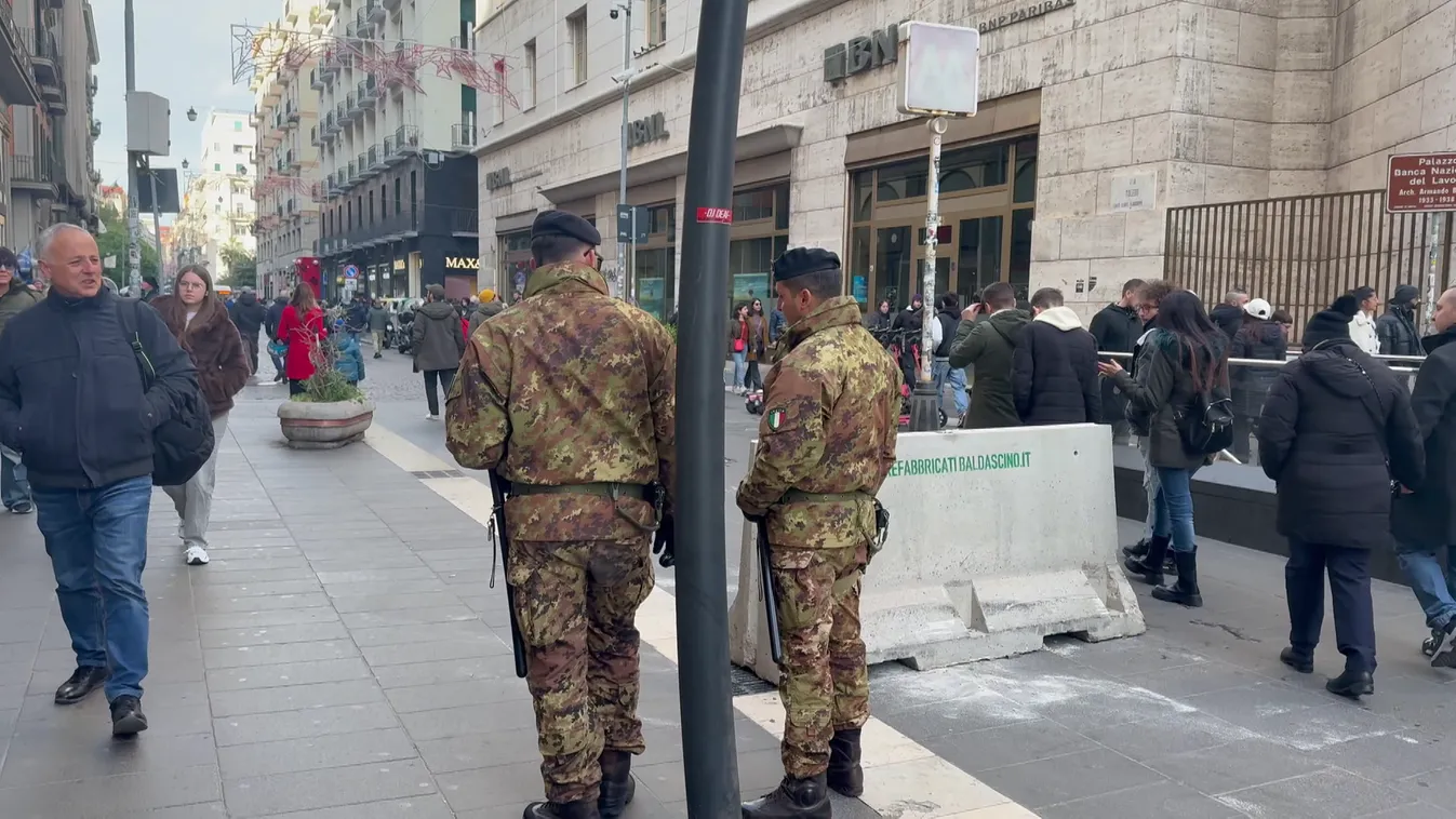 Halállal fenyegette meg volt barátnőjét a tárgyalóteremben egy marokkói férfi + videó