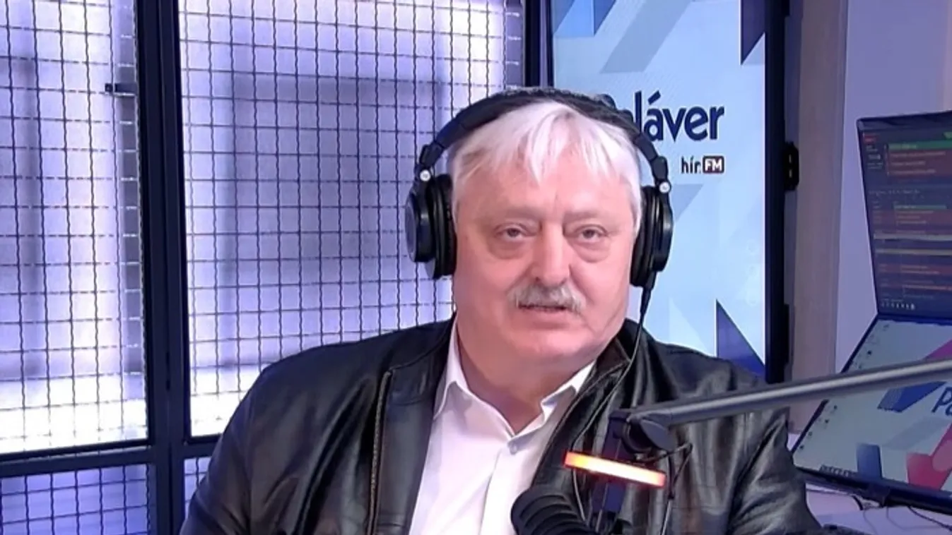 Paláver – Garanciát kapott Magyarország az energiabiztonságra + videó