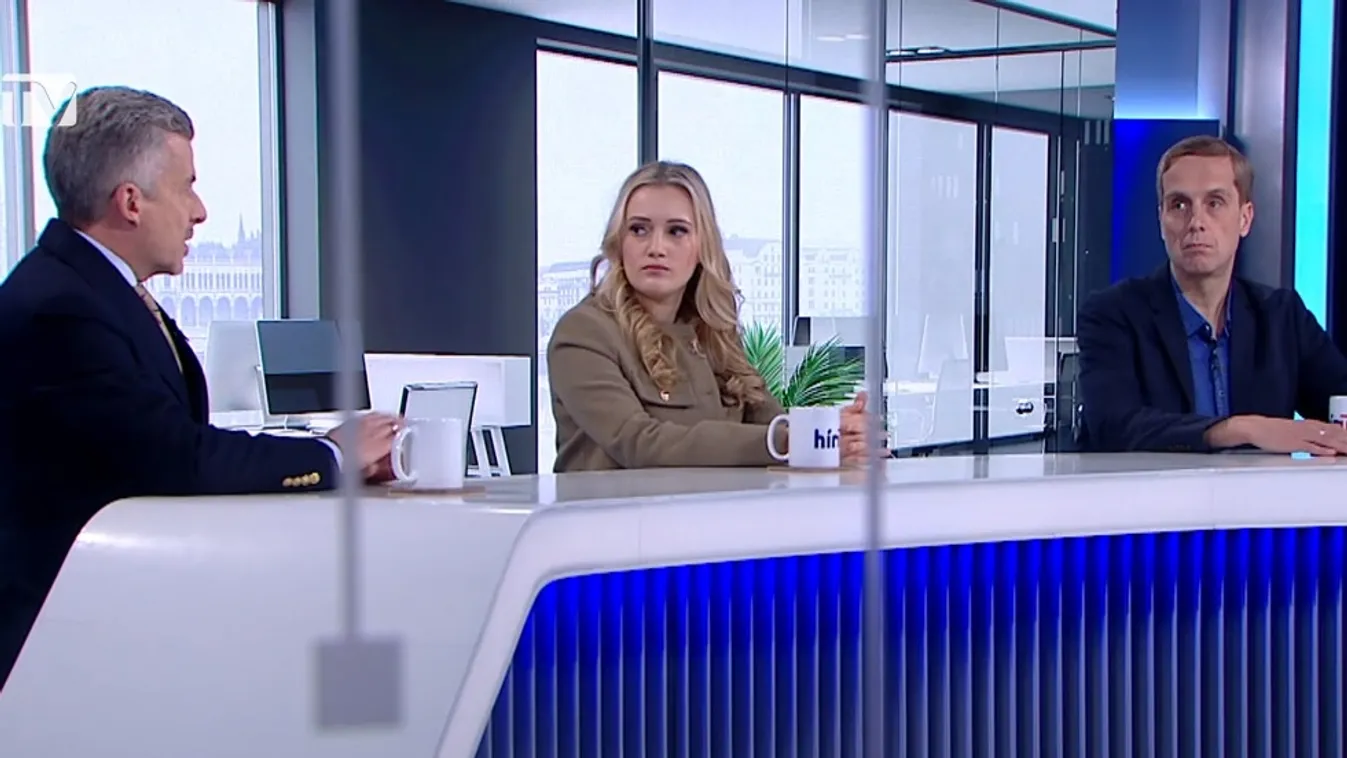 Vezércikk – Saját tanácsadója, Raskó György szerint sem szereti az időseket Magyar Péter + videó