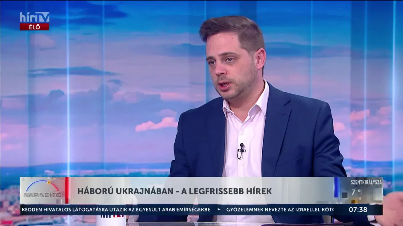 Háború Ukrajnában (2025-01-28)