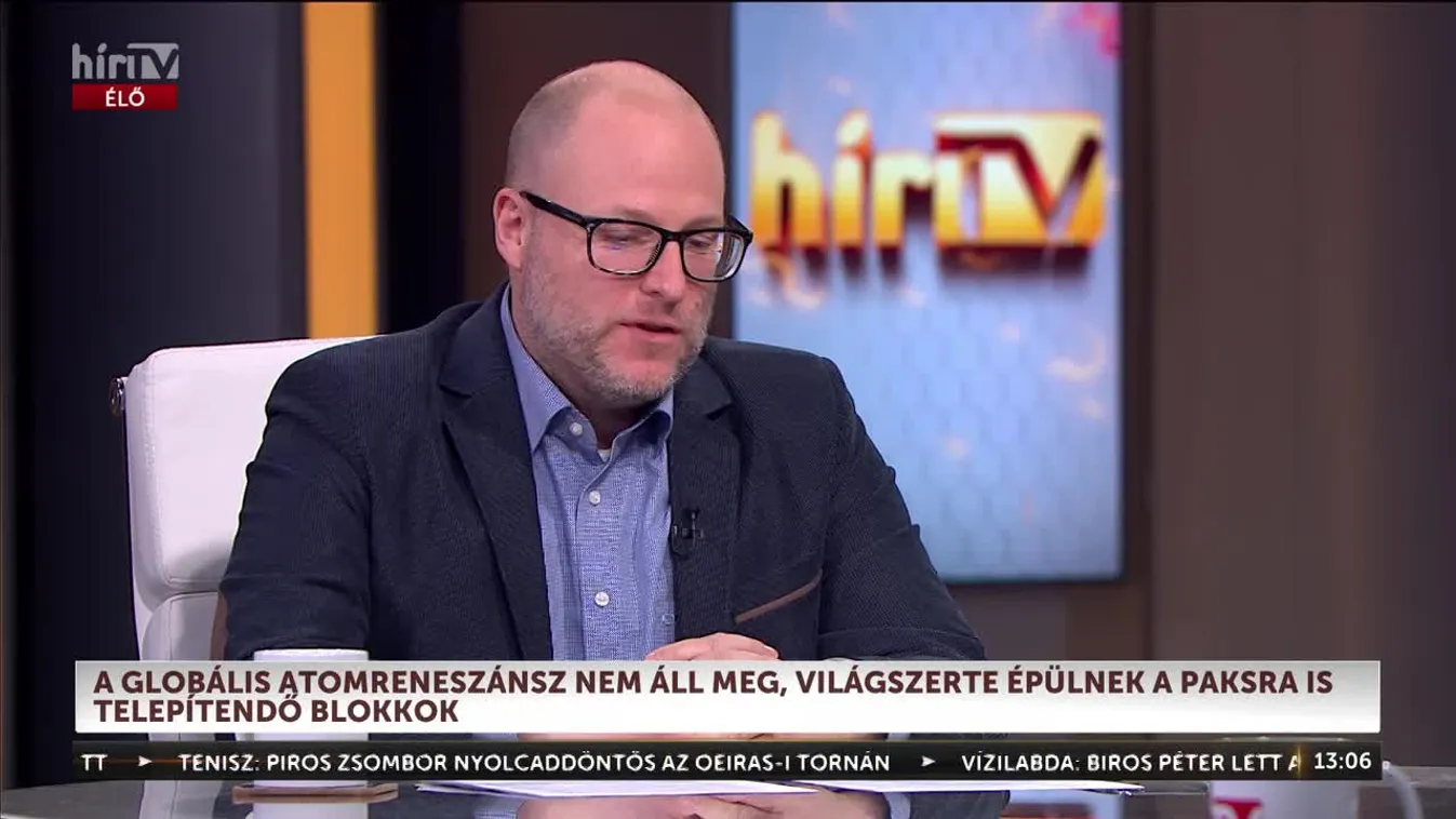 Láncreakció (2025-01-15)