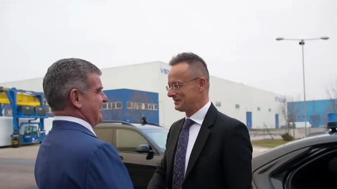 Két konzul is jelen lesz a Magyarország-Katar találkozón + videó