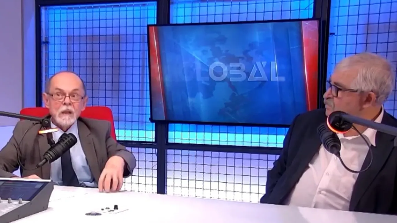 Globál – Oroszországért folyik a háború 2. rész + videó