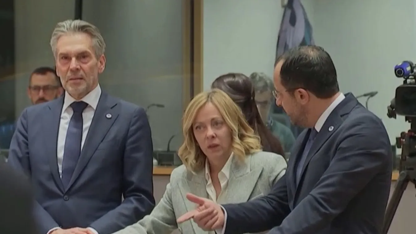 Az uniós vezetők üdvözlik az új amerikai elnököt, és várják, hogy közösen nézhessenek szembe a globális kihívásokkal+ videó