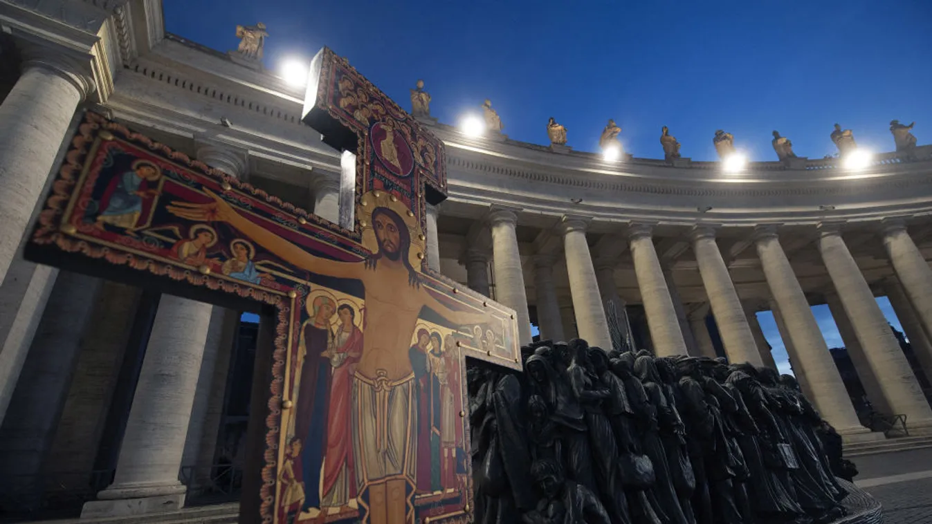 Olasz püspöki kar: A világ legüldözöttebb vallása a keresztény