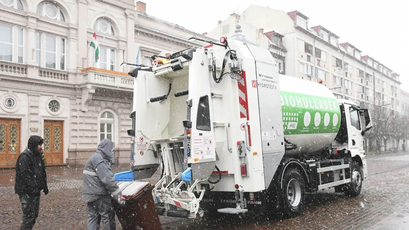 A Mohu nyilatkozatban cáfolja, hogy ki akarná szorítani a kaposvári céget