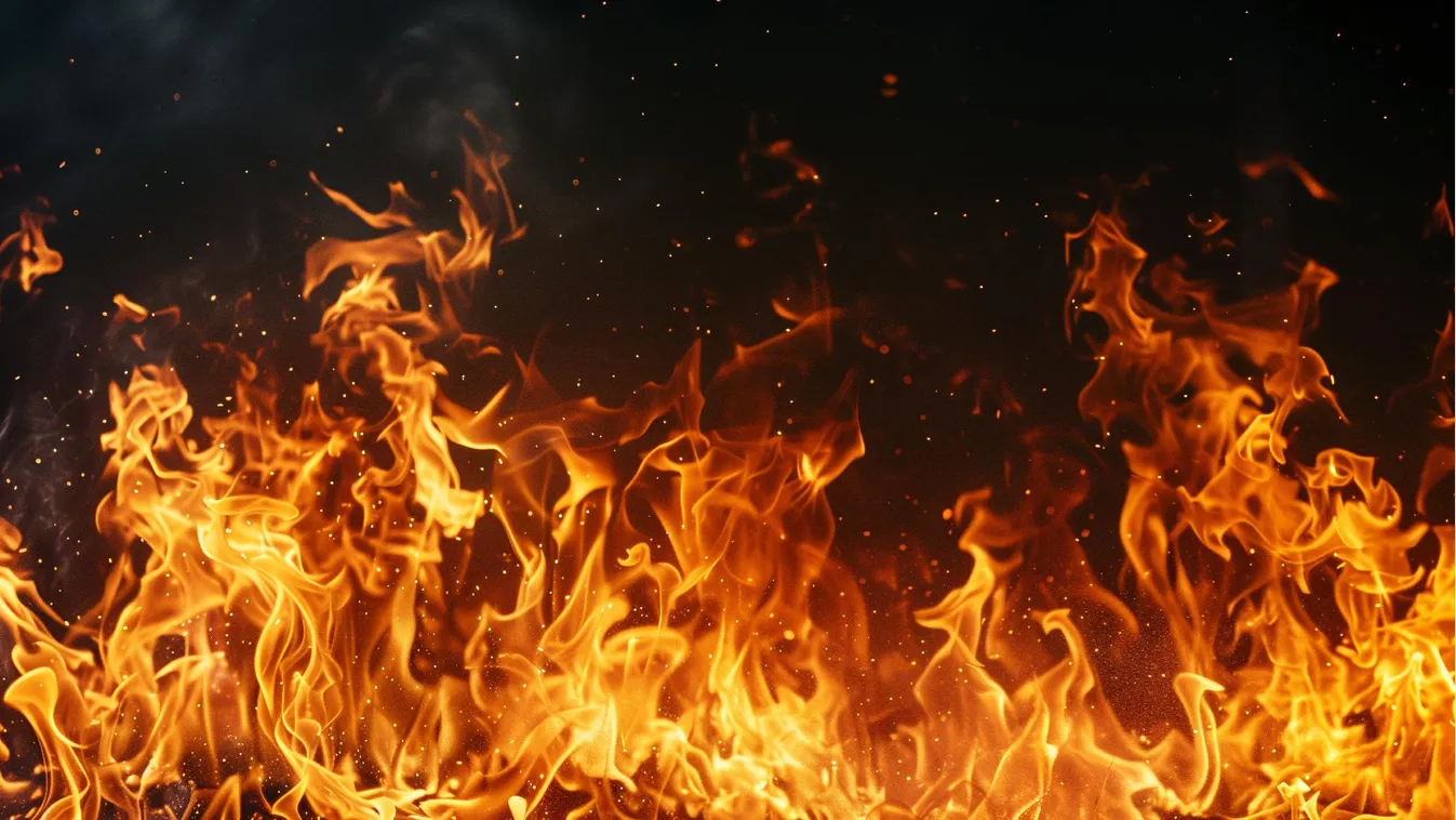 Több robbanás okozhatta a ferencvárosi lakástüzet