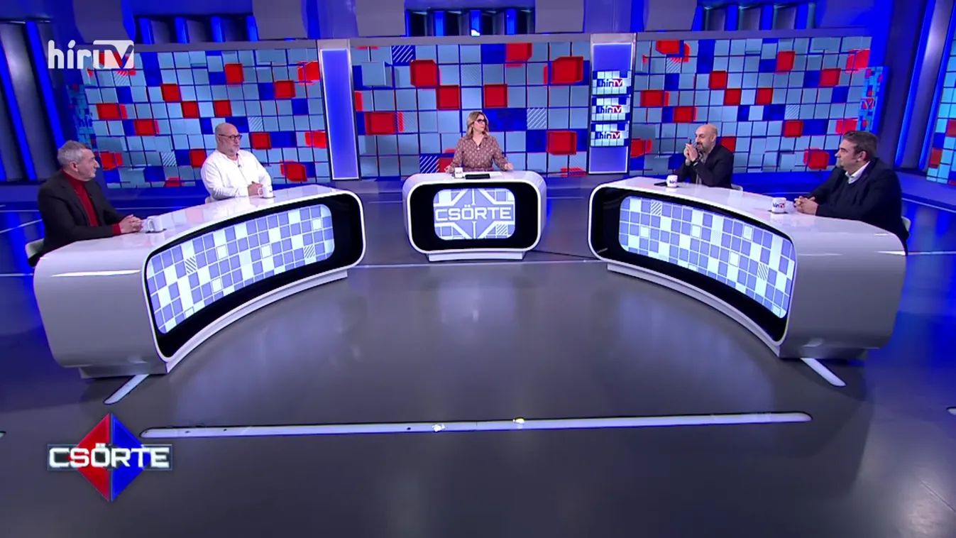 Csörte - Magyar Péter hangfelvételei: vállalhatatlan mondatok, lekezelő stílus, válogatott sértések + videó