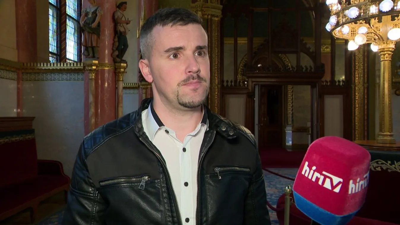 Jakab Péter megrázta magát Magyar Péter követelésére