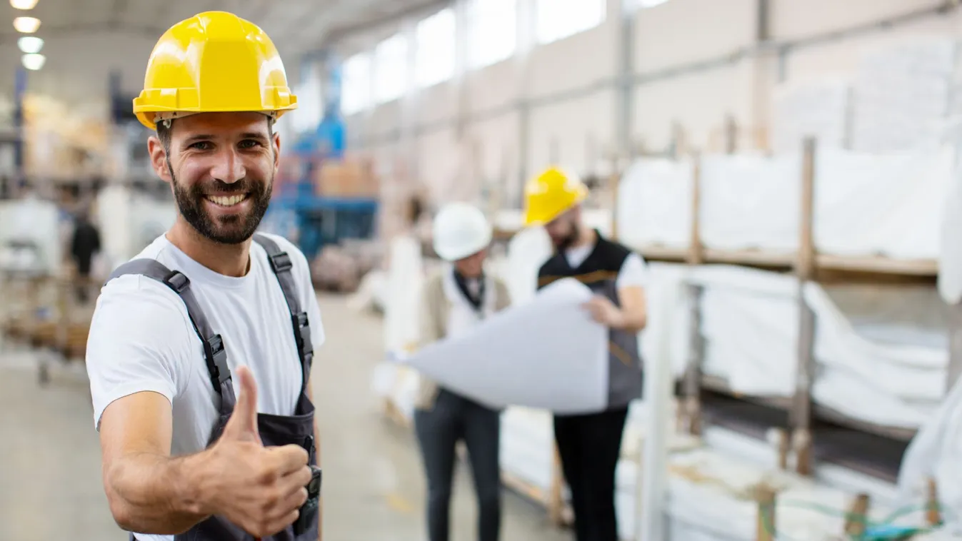 A rendszerváltás óta nem volt ilyen alacsony a regisztrált álláskeresők száma