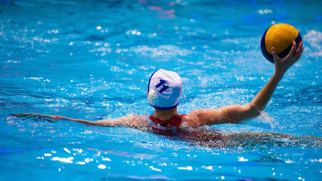 Ott lesz az áprilisi szuperdöntőn a magyar válogatott