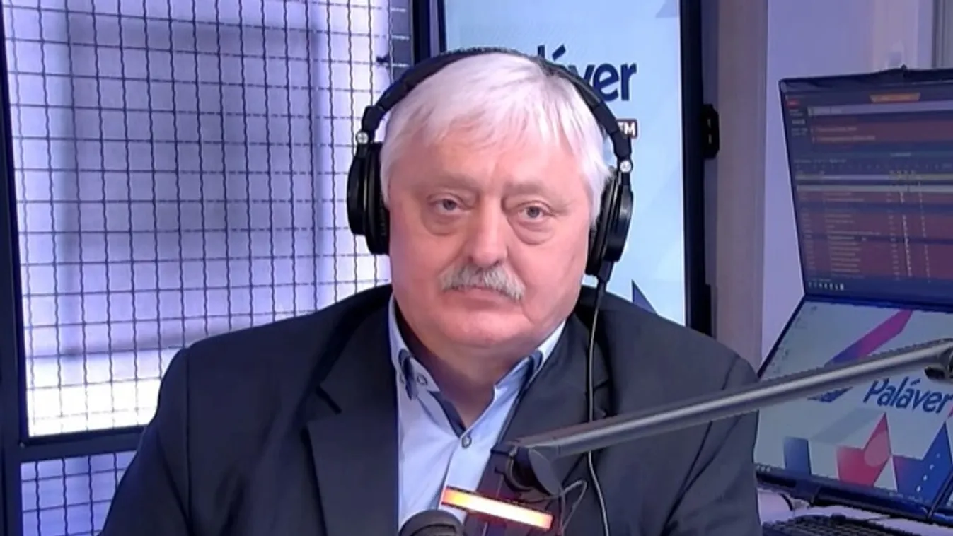 Paláver – NATO-főtitkár: ideje áttérni a háborús gondolkodásmódra + videó