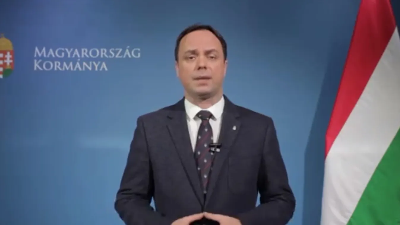 Nyitrai Zsolt: már több mint egymillióan töltötték le a Digitális Állampolgárság Program alkalmazást