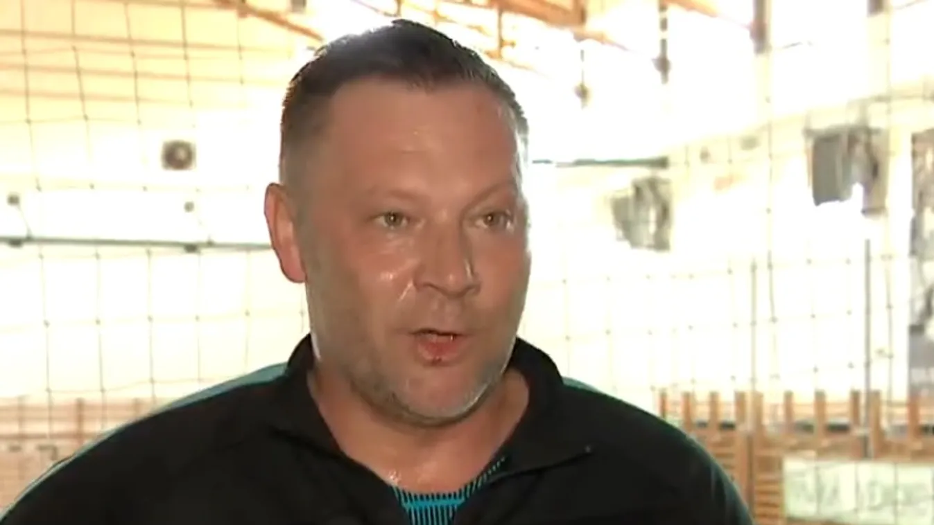 Radar - Dárdai Pál kapusként szerepelt az édesapjáról elnevezett véméndi focitornán + videó