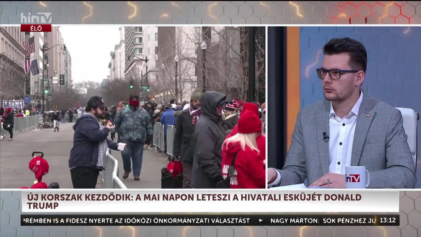 Láncreakció (2025-01-20)