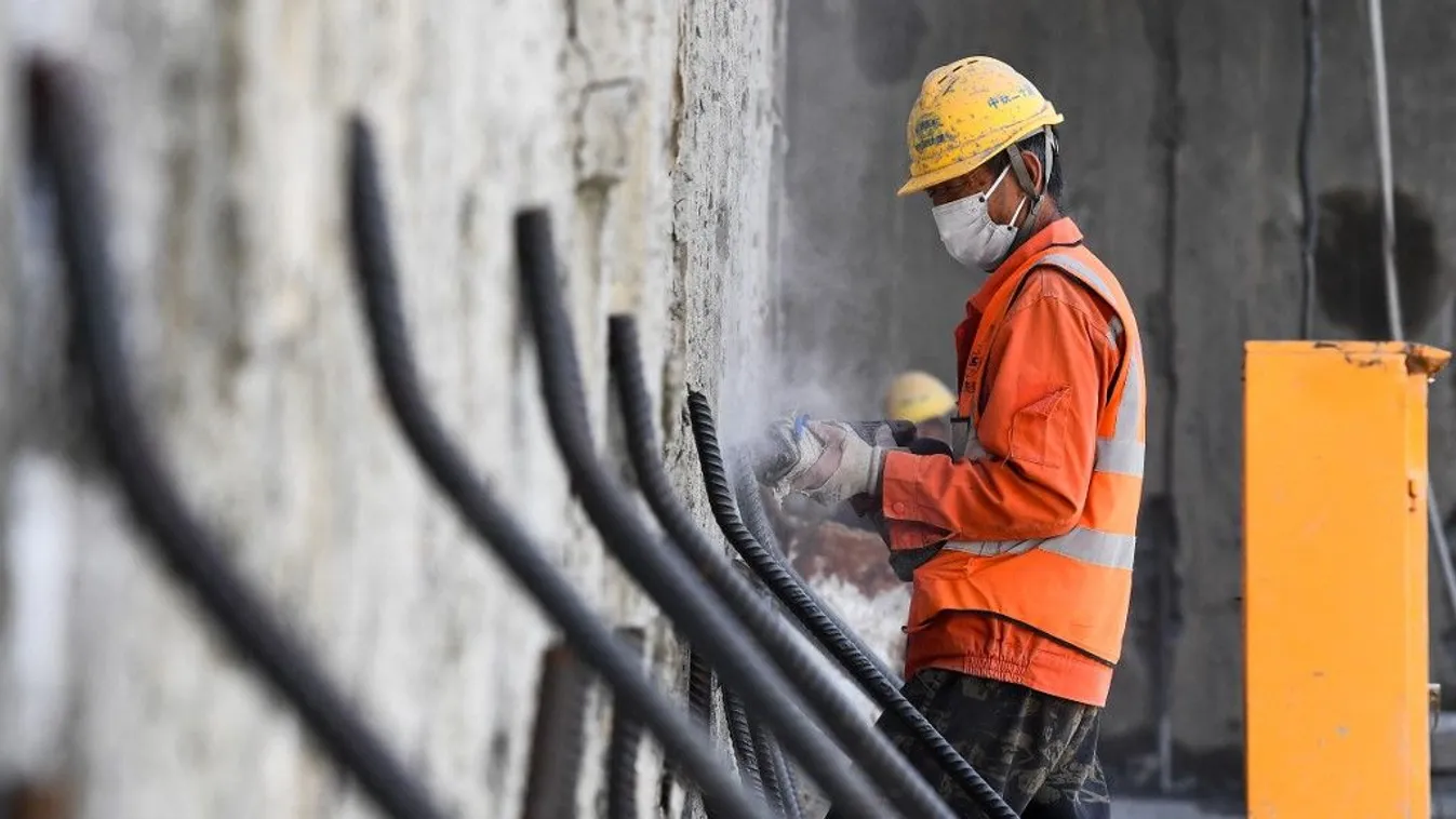 Ma járt le a határidő: nagy változás a magyar építőiparban