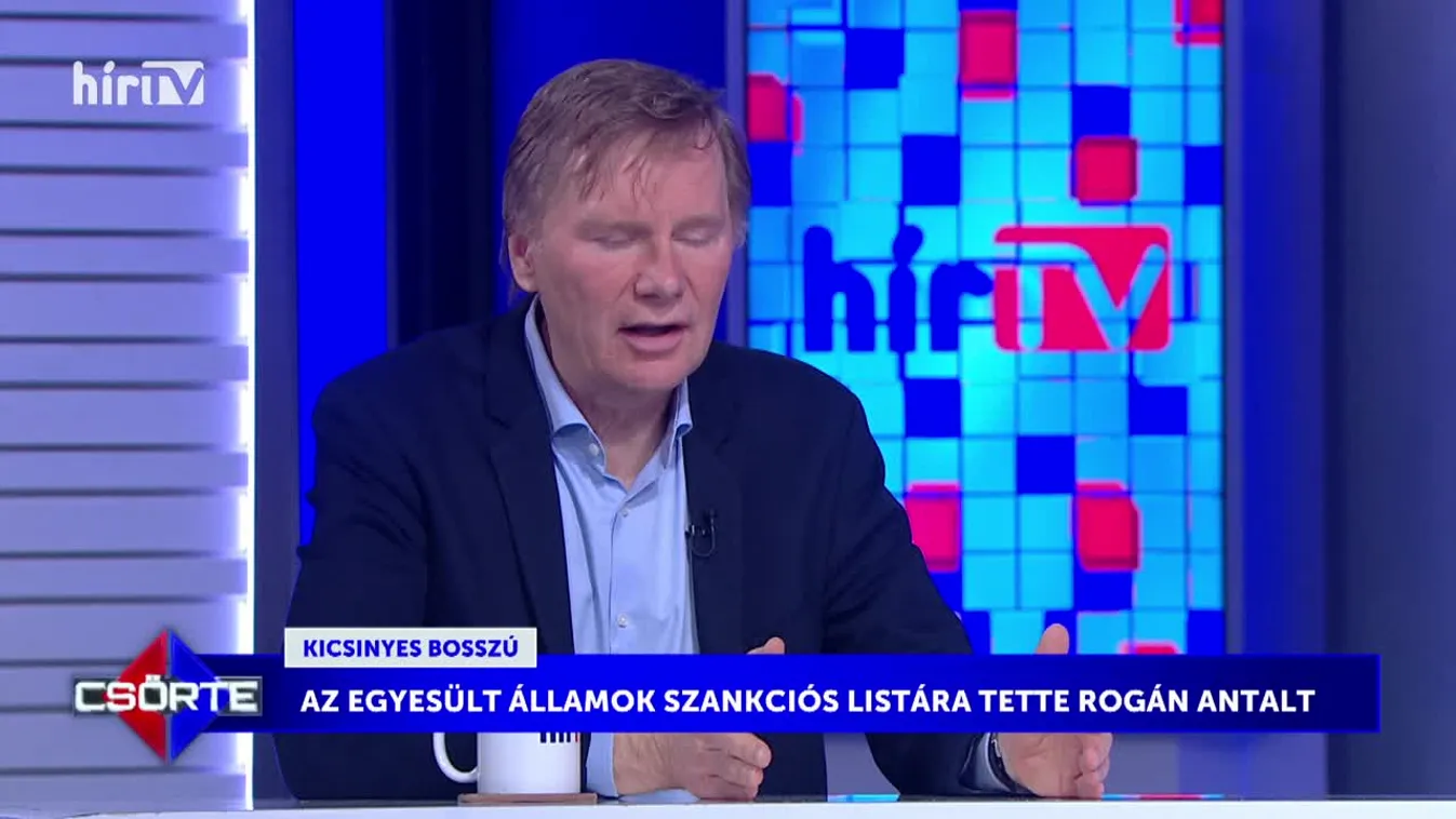 Csörte (2025-01-12)