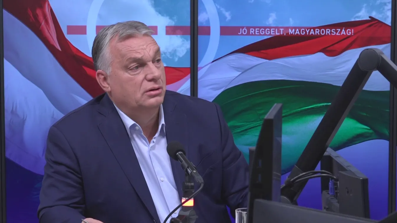 Orbán Viktor: Fel kell készülni a további provokációkra + videó