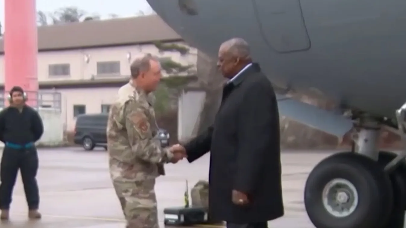 Az Ukrajna elleni támadás figyelmeztetés Oroszország részéről  + videó