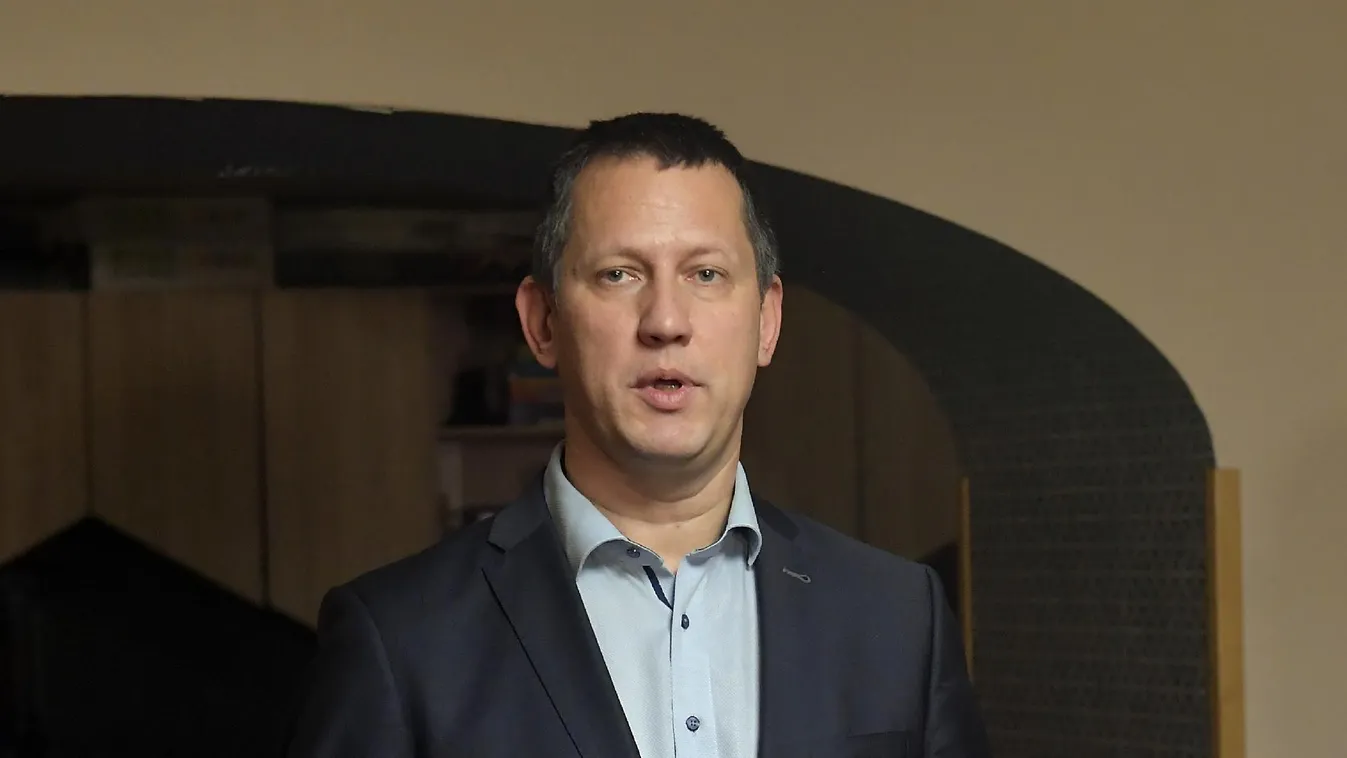 Fülöp Attila: A kormány tovább fog dolgozni a gyermekvédelem javítása érdekében