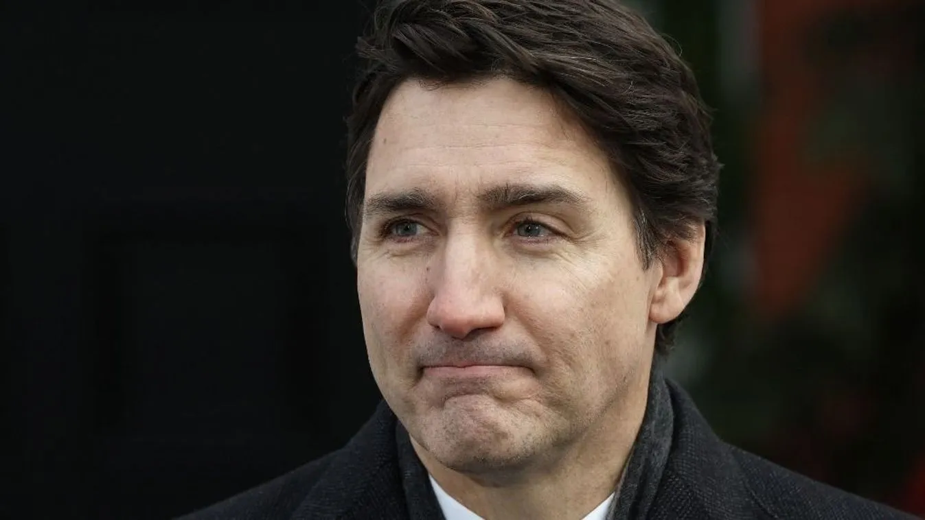 Ím az okok, melyek a kanadai miniszterelnök bukását elhozták