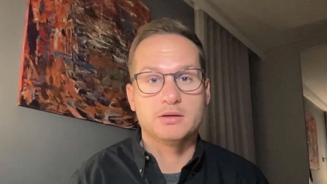 Deák Dániel: a META új szabályozásával nyíltabb lesz az online közösségi tér + videó