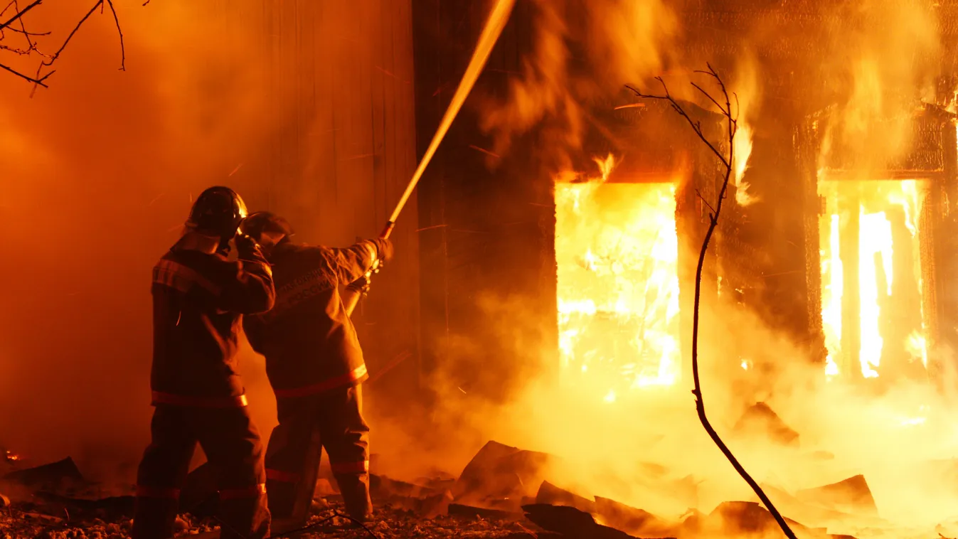 A legfrissebb becslések szerint a katasztrófa akár a második legdrágább természeti csapás lehet az Egyesült Államok történetében + videó