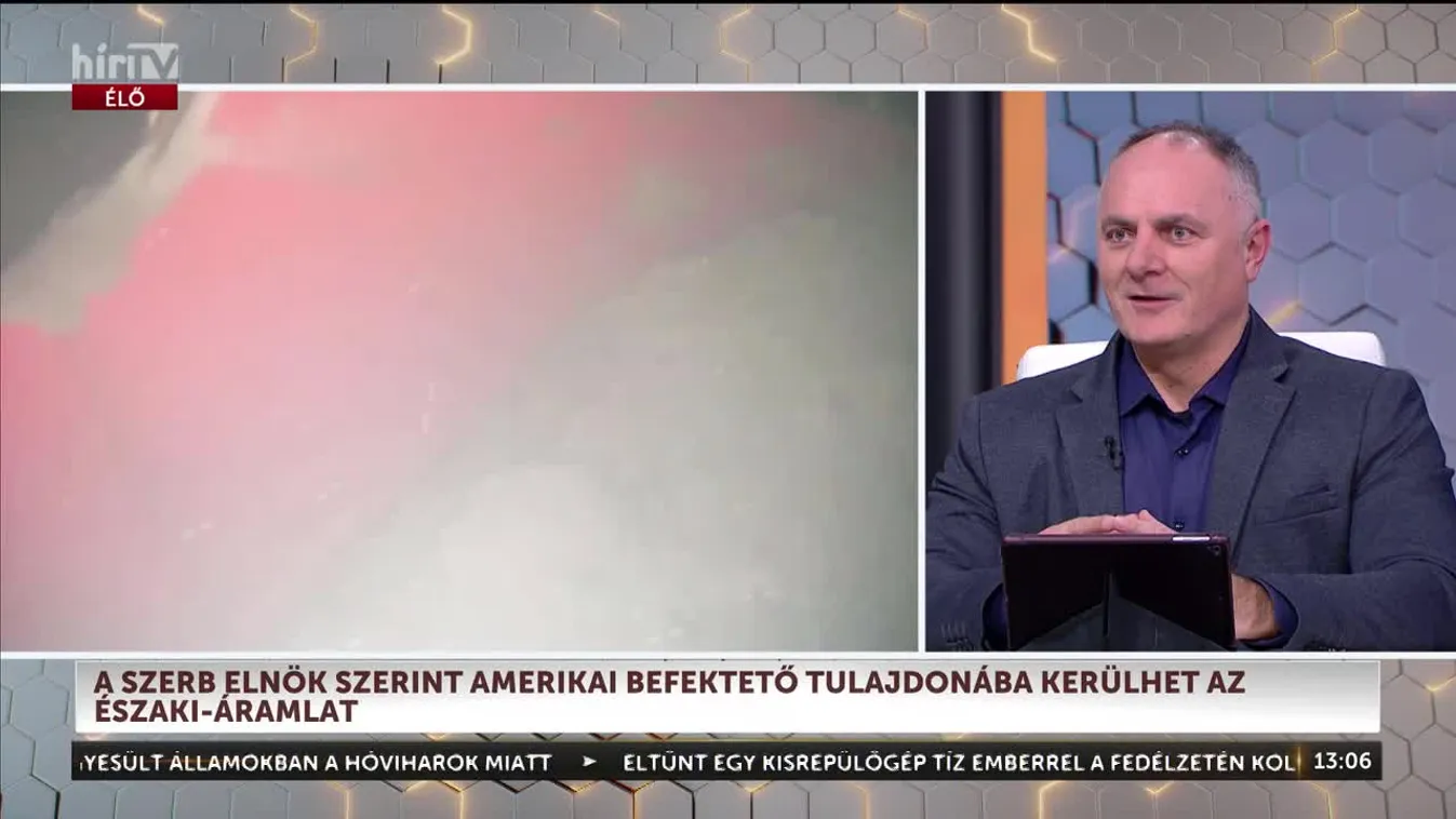 Láncreakció (2025-01-09)