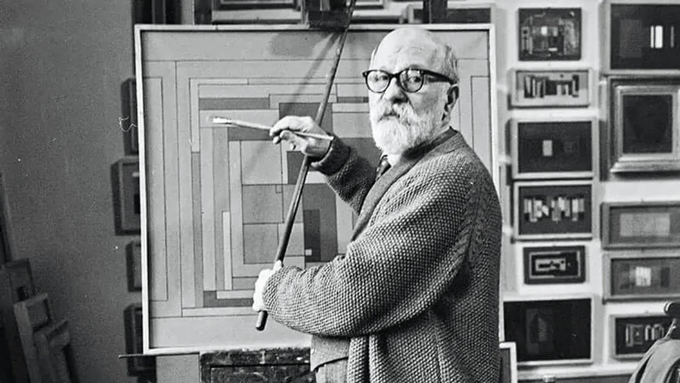 Kezdődik a Barcsay-emlékév