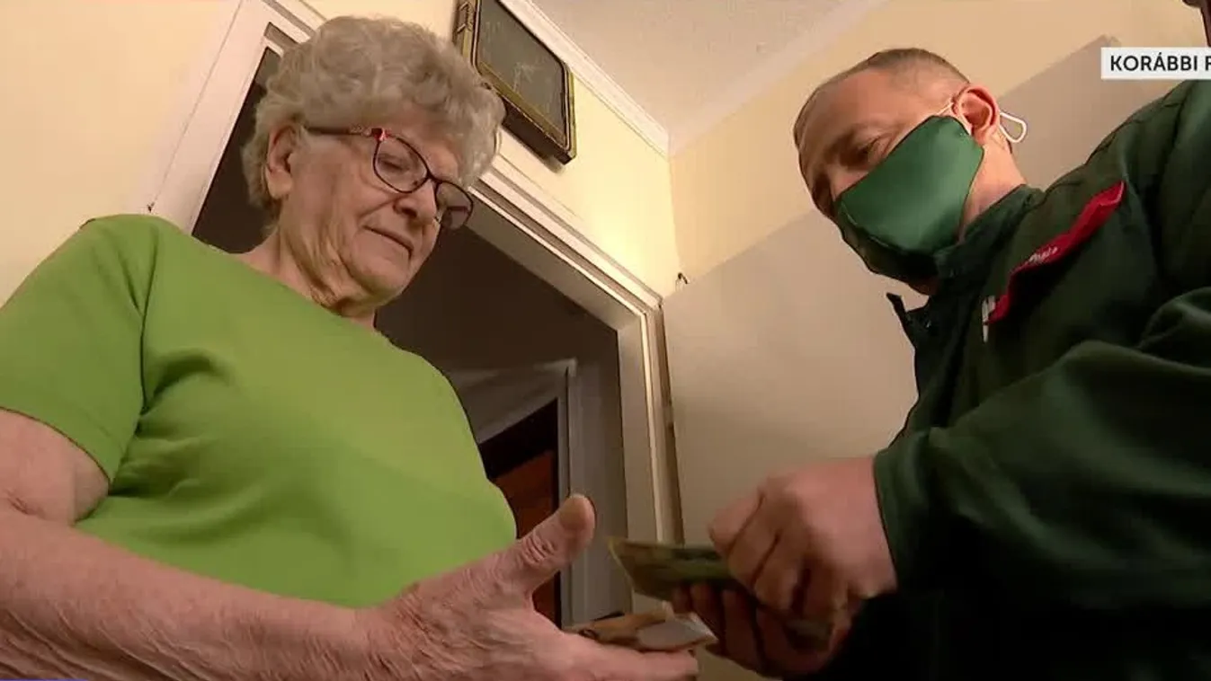 Magyar Péterék elvennék a 13. havi nyugdíjat Brüsszel megrendelésére + videó